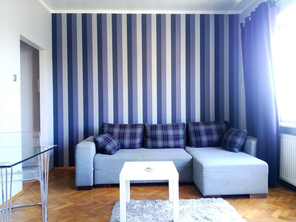 Wroclove Apartments Self Check-In 弗罗茨瓦夫 外观 照片